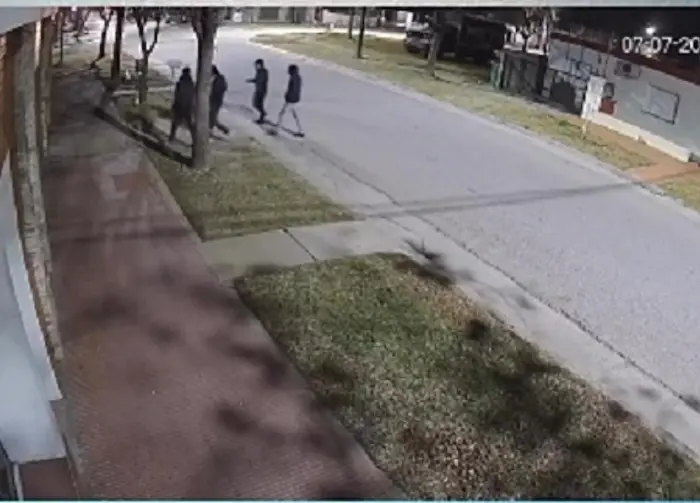 4 roban
