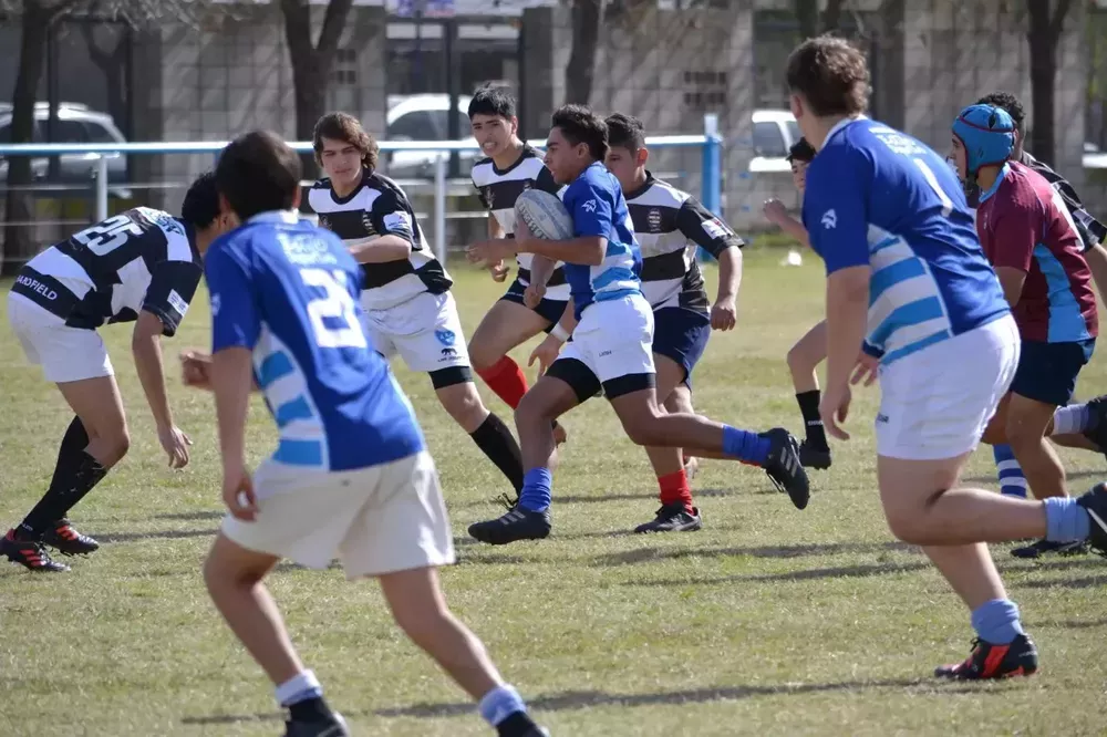 rugby