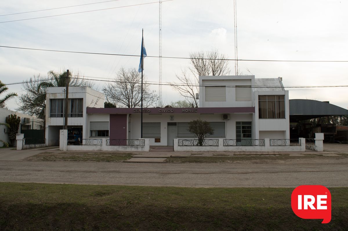 moje comuna