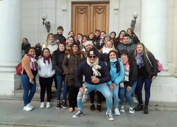 eempa las rosas