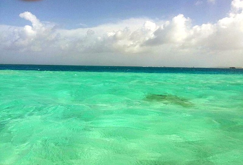 san andres 2 colombia.