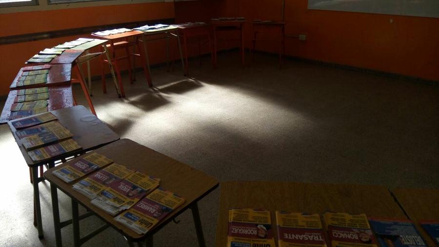 paso votos en salon agosto 2017