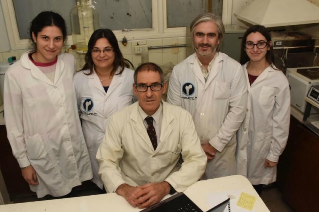 leche lactosa laboratorio