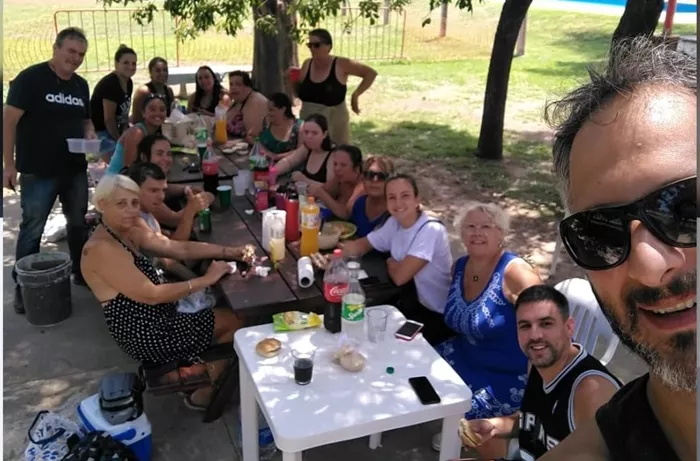 natacion adapt cierre