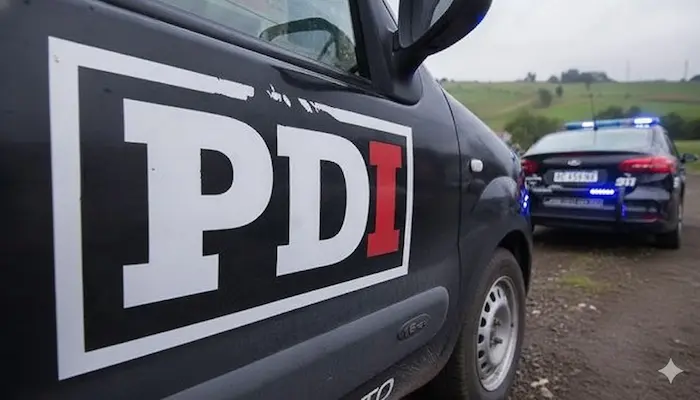 pdi en el campo
