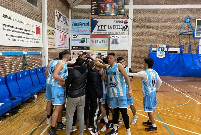almafuete basquet adeo