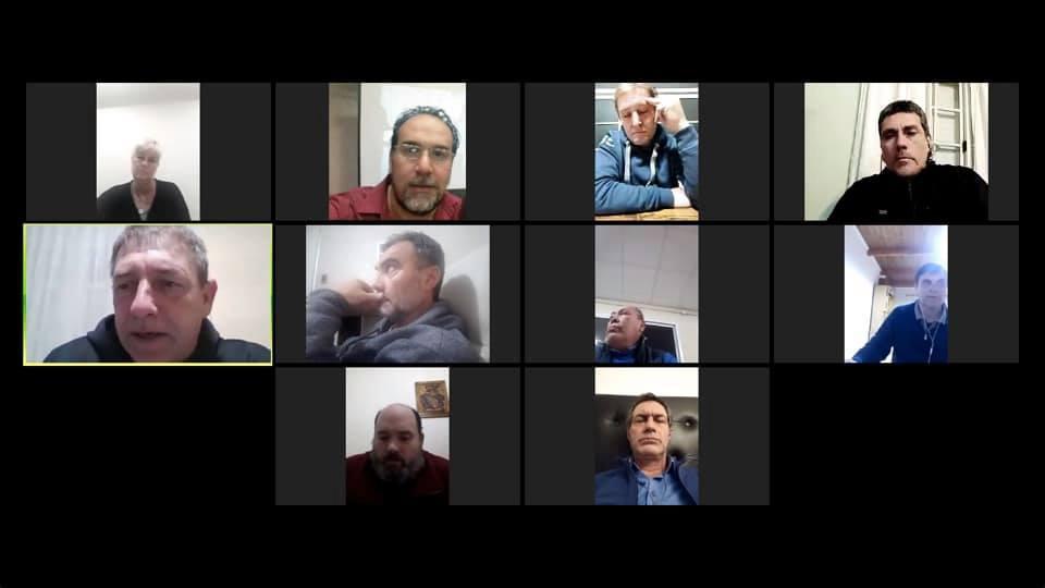 comite crisis departamento belgrano