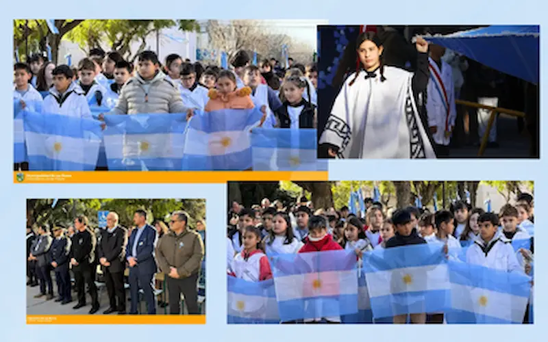 20 de junio
