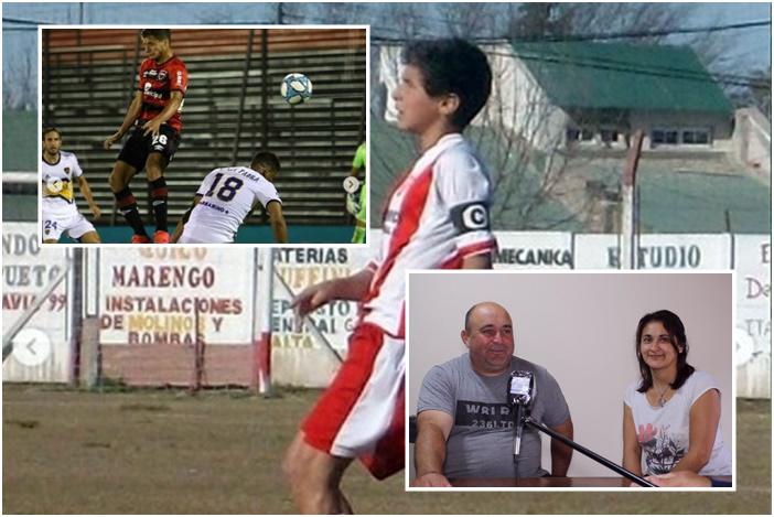 sordo ramiro mosaico