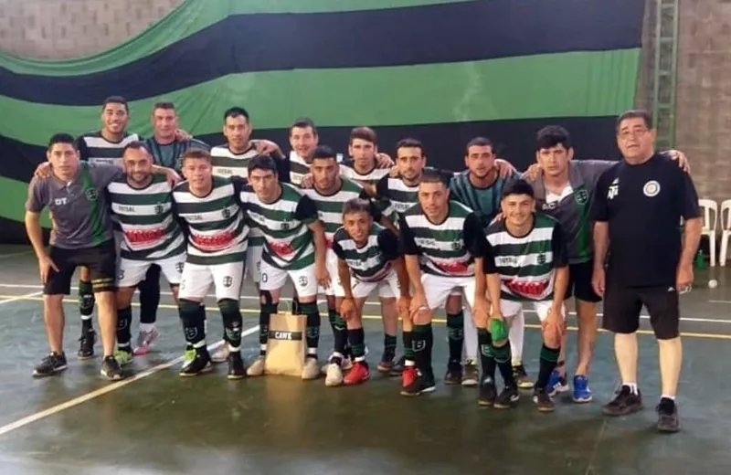 wkemmis futsal