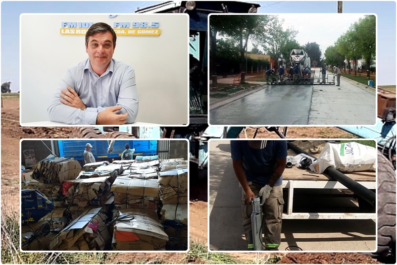 a meyer obras mosaico
