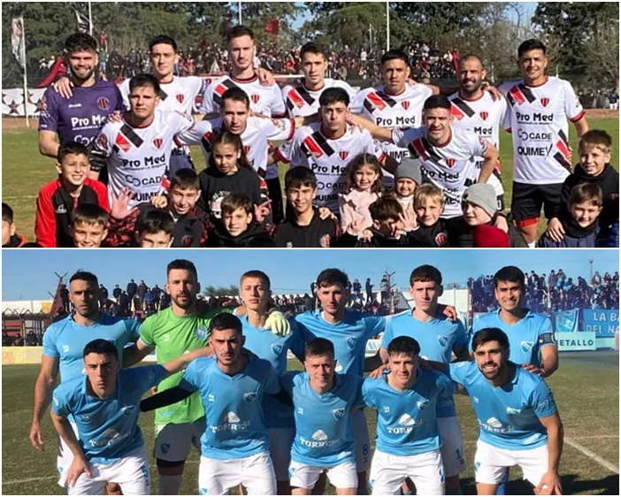 carca vs sport