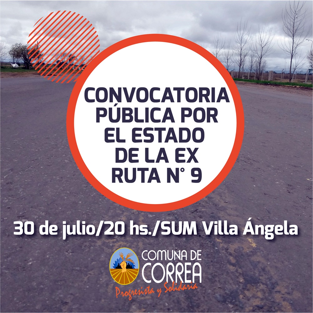 RUTA 9