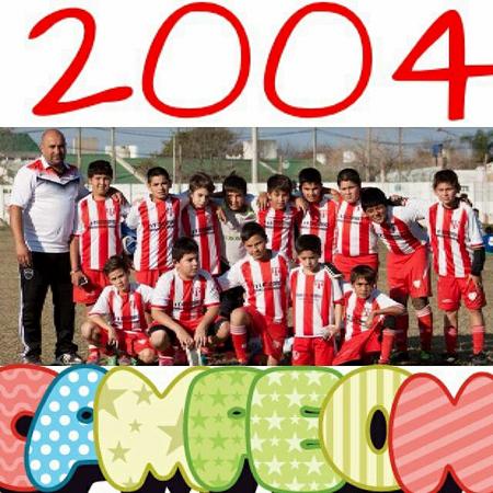 BelgranoAC-infantiles2004