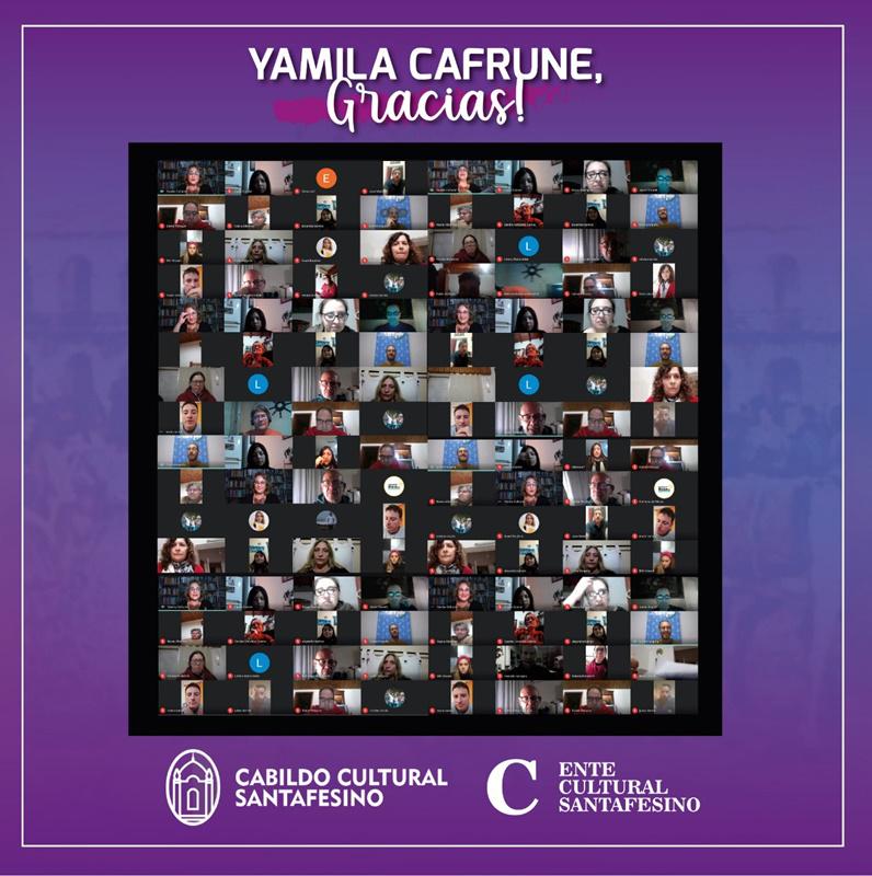 cabildo cultural 2020