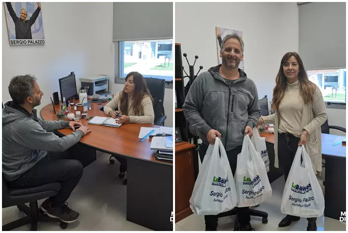 bancaria M