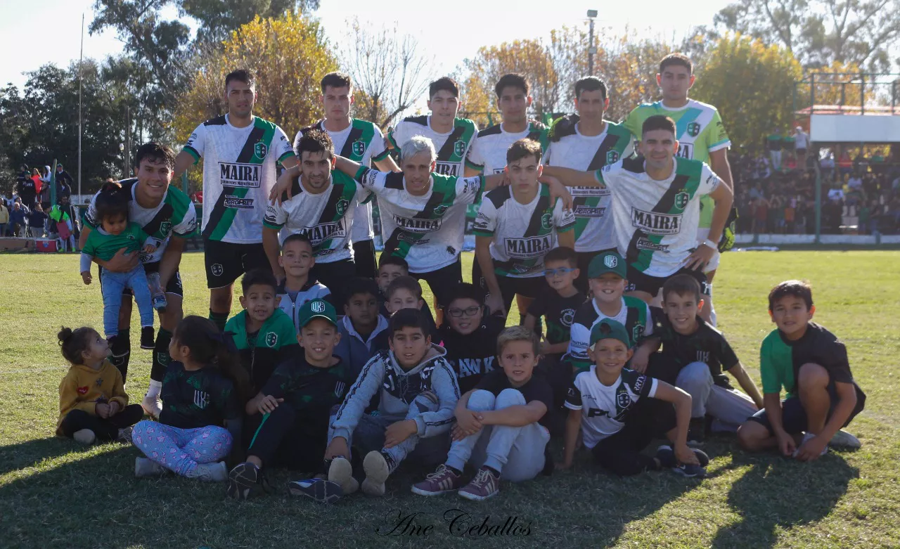 wk invicto