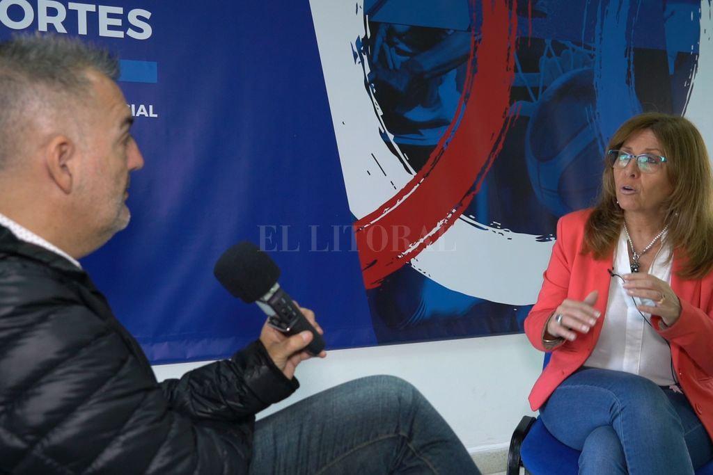 CG con El Litoral 120720