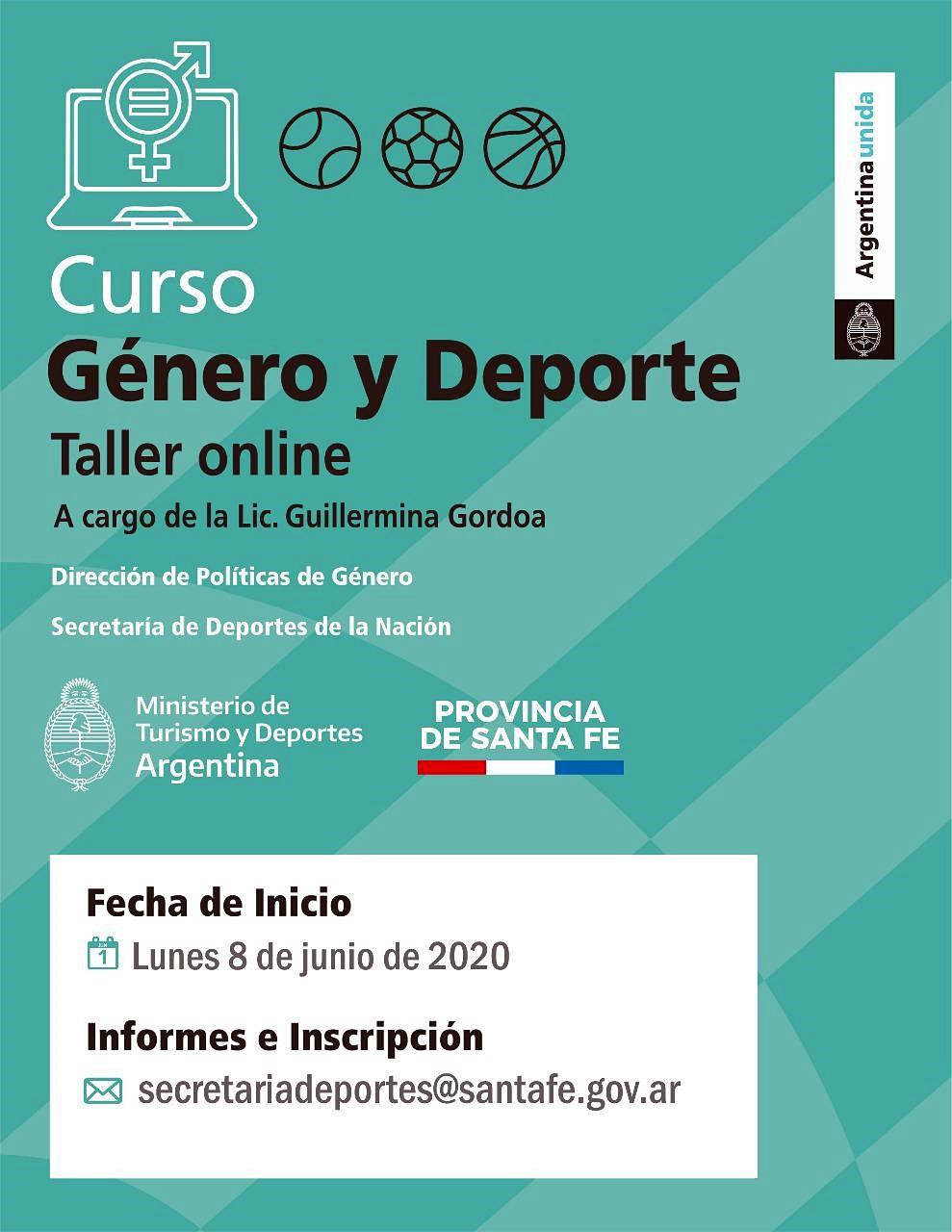 genero y deporte 2