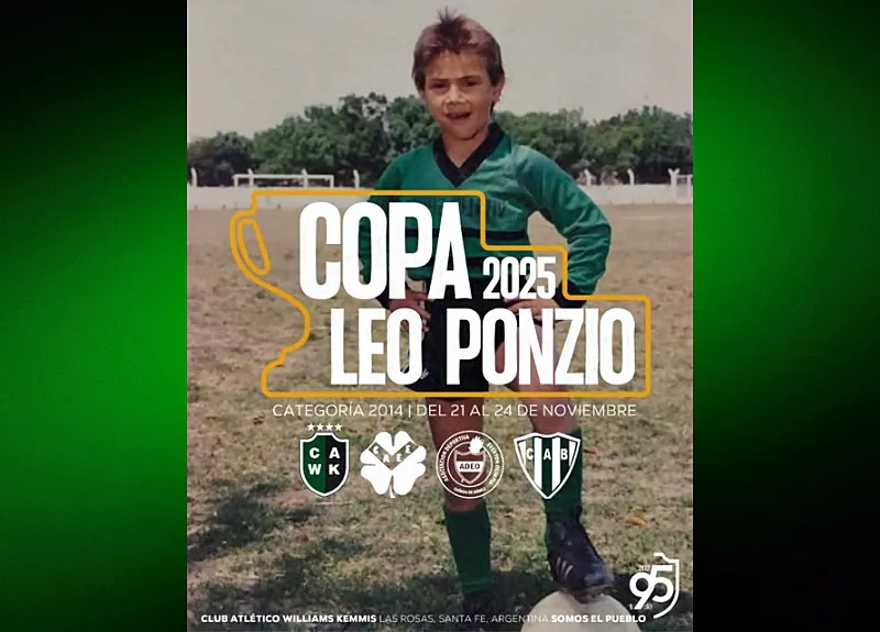 Torneo leo ponzio