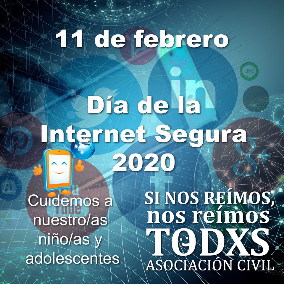 internet segura