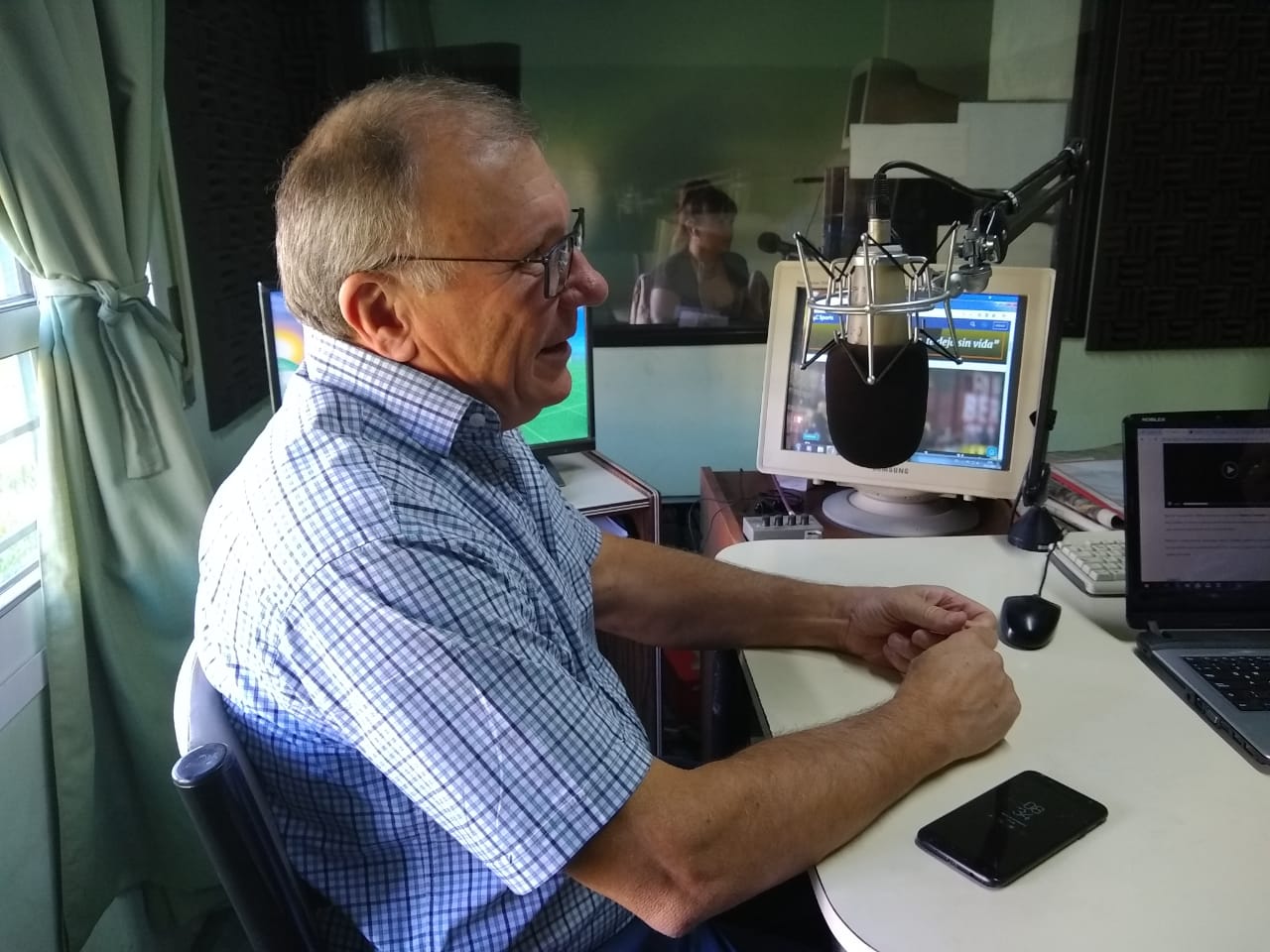 crossetti marzo 2019 - declaraciones