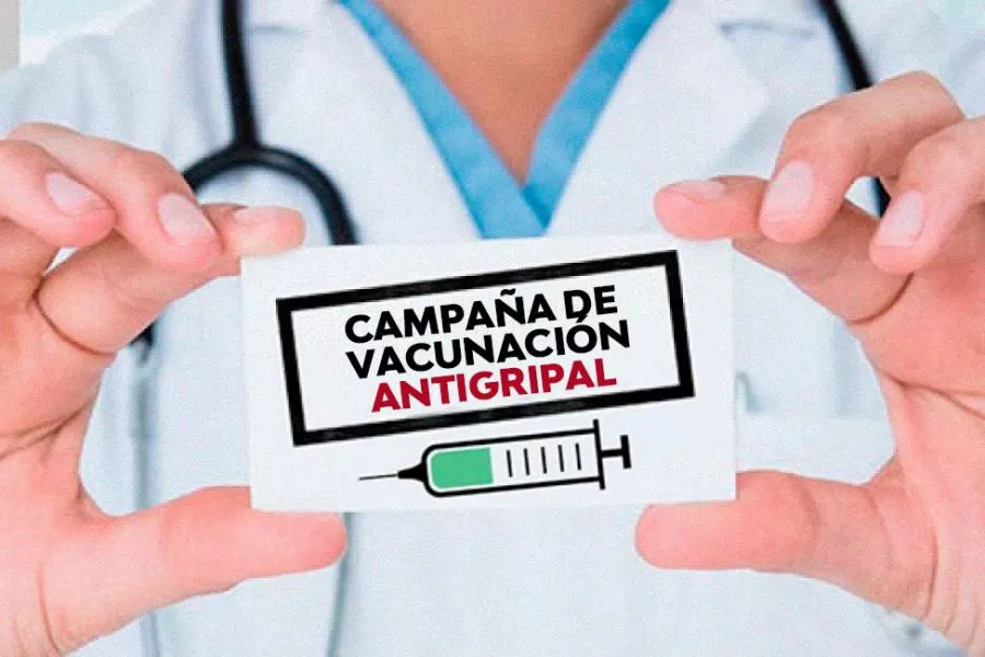 antigripal