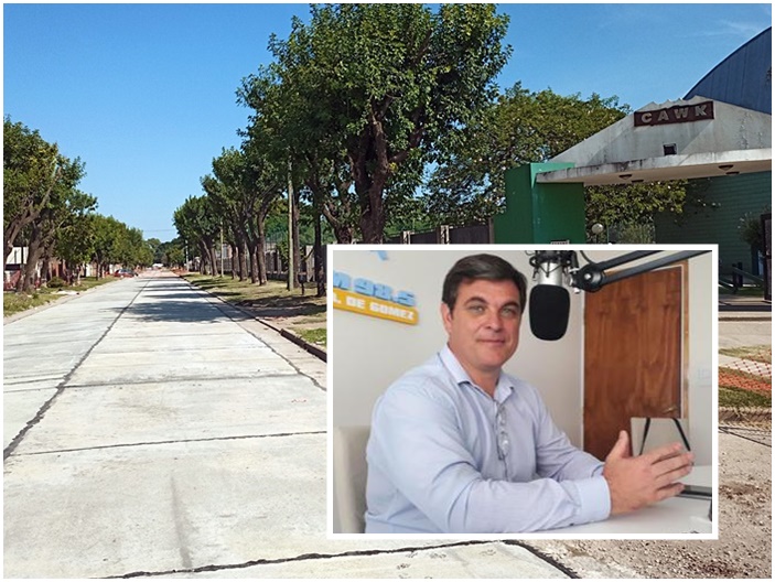 pavimento wk meyer