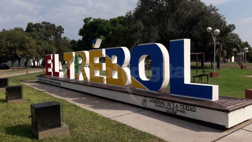 el-trebol