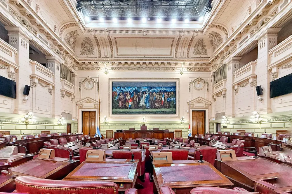 sala convencion