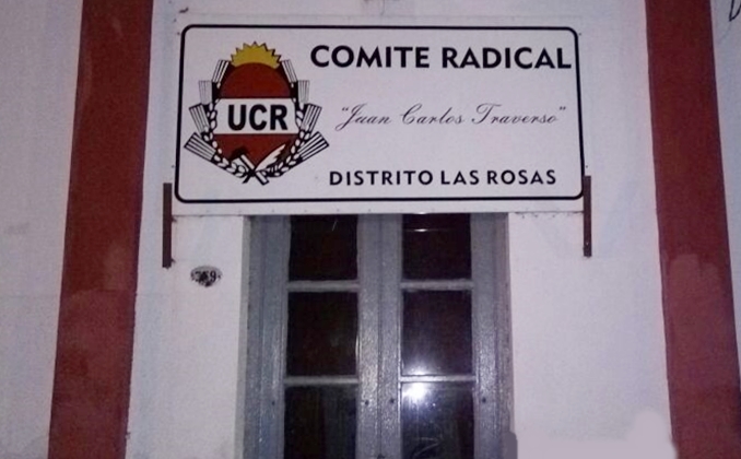 ucr las rosas b