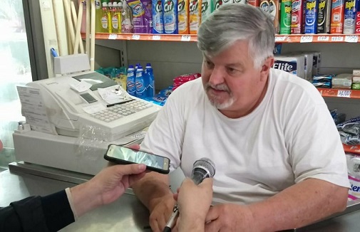 mari conti las parejas