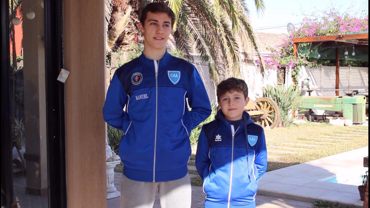 manuel y martin carnicé