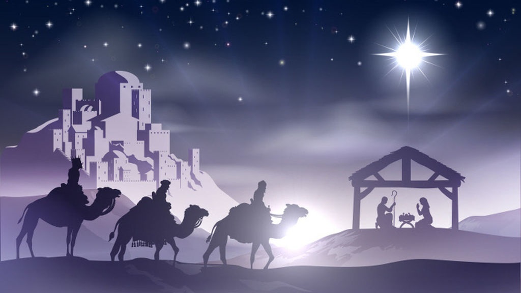 Reyes Magos