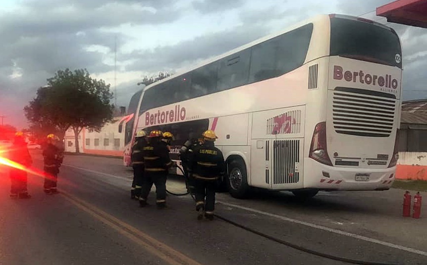 omnibus principio incendio