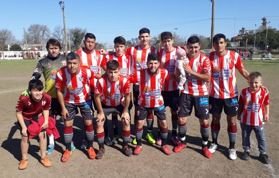 belgrano vs adeo sept 2019