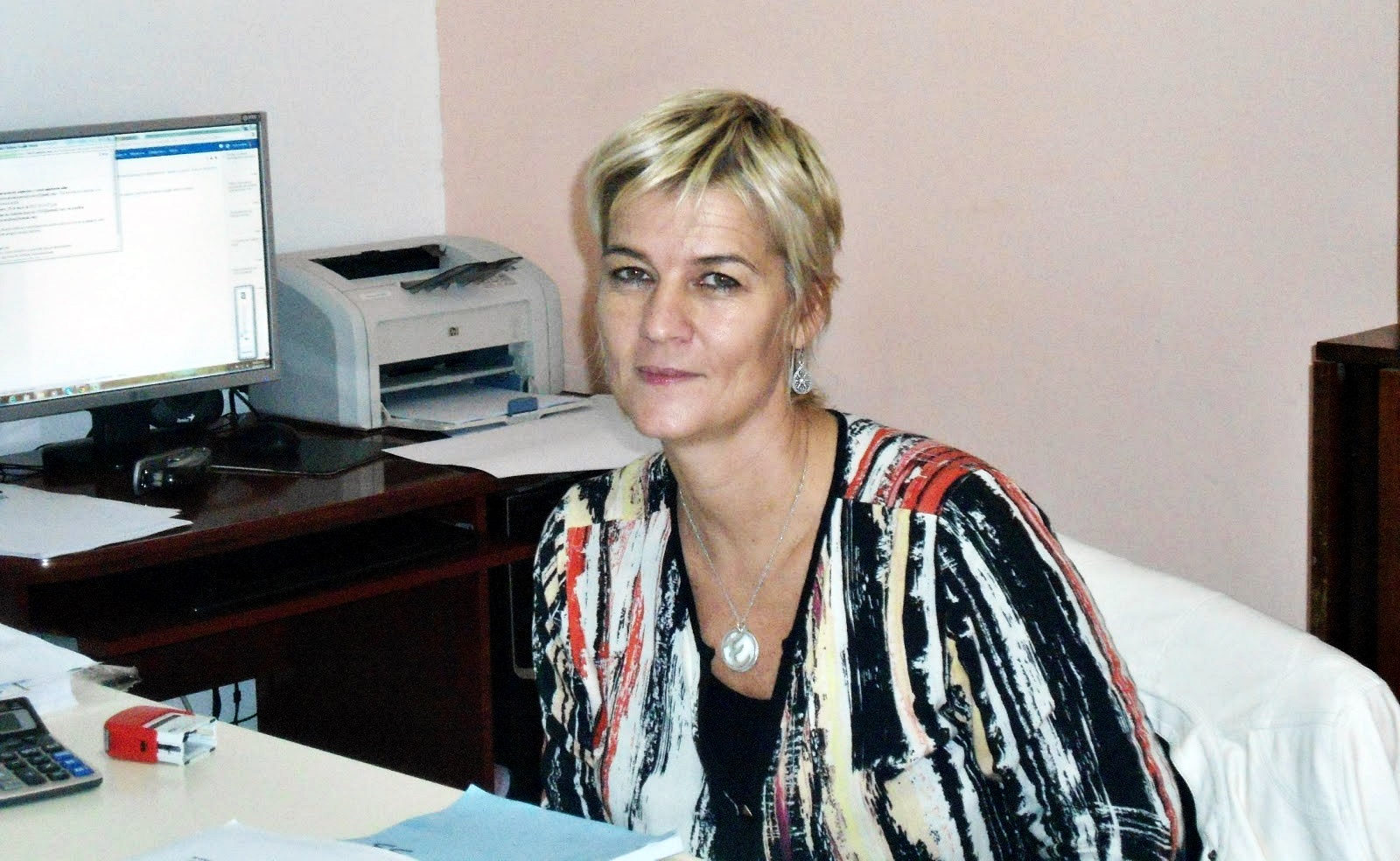 erica molteni