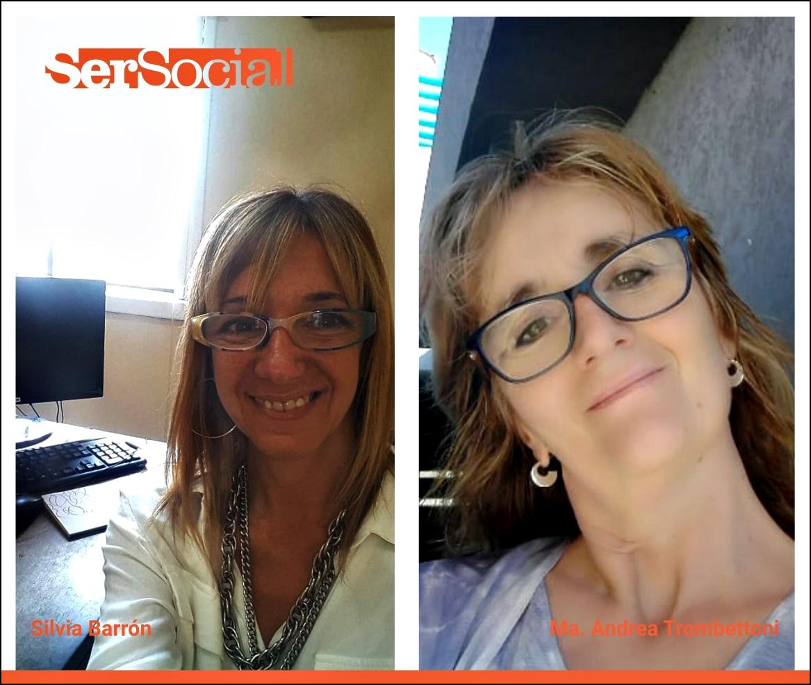 ser social las dos
