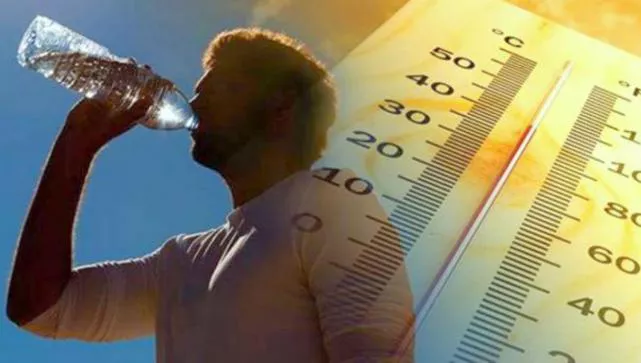 calor-golpea