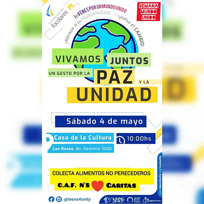 paz unidad 2