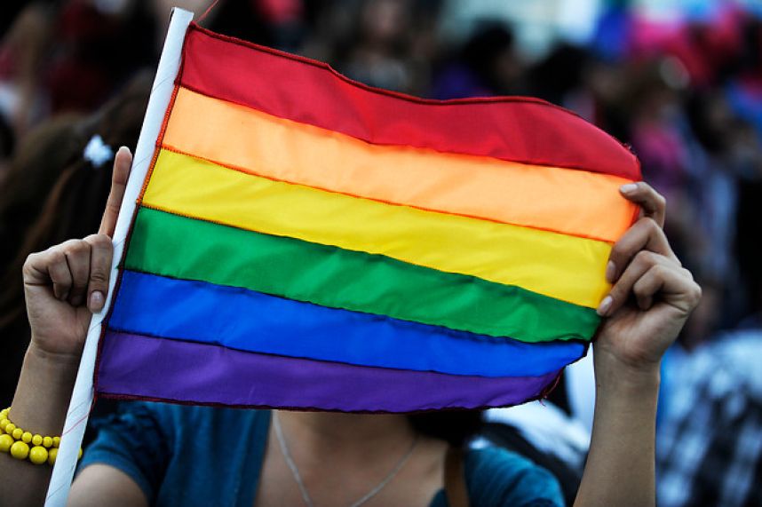 Diversidad-Sexual
