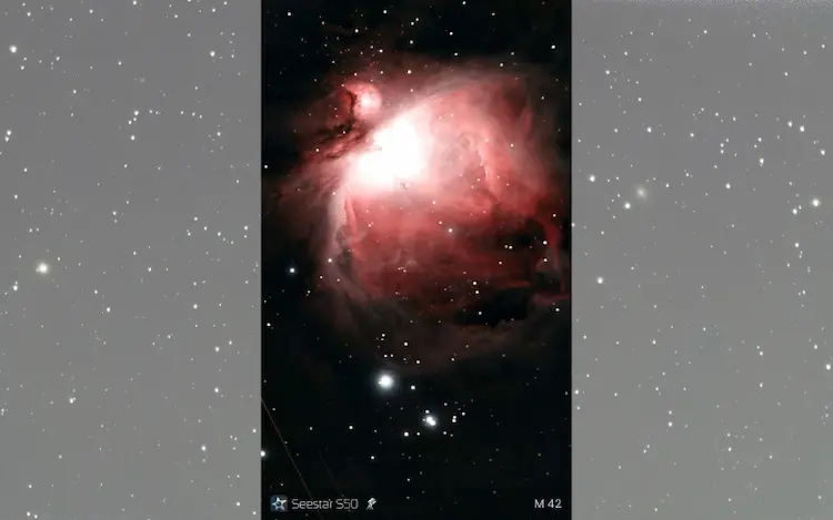 orion