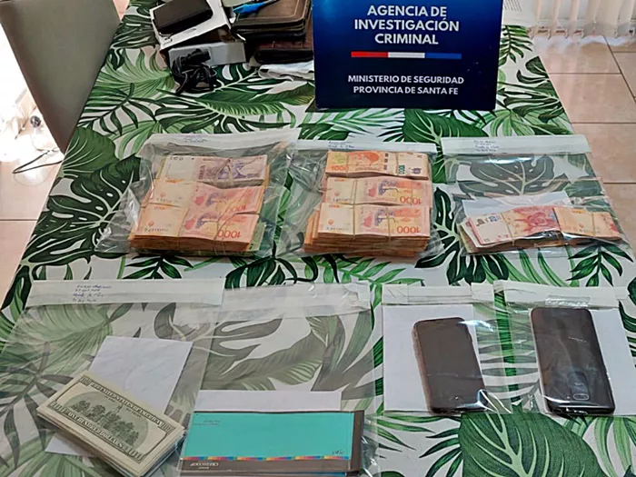 estafa
