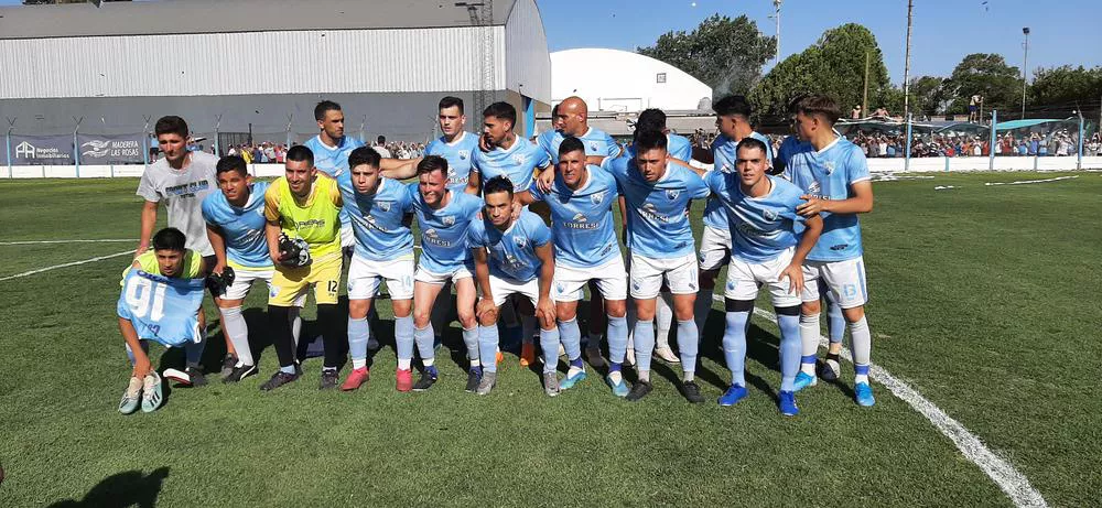 sport campeon