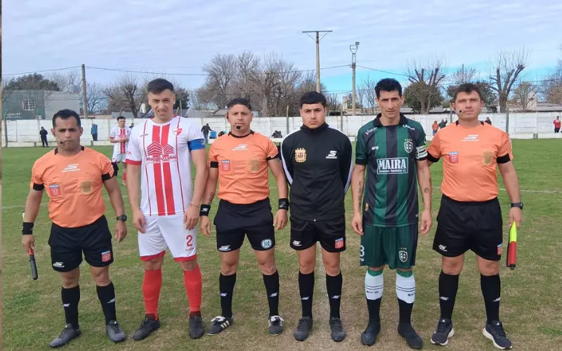 wk barracas agosto 2026