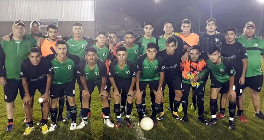 kemmis cuarta a semifinales