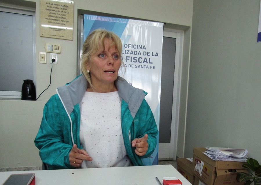 fiscal lezcano