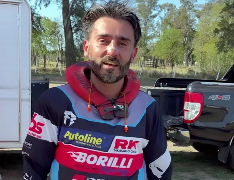 mirko cañda rosquin setp 2022
