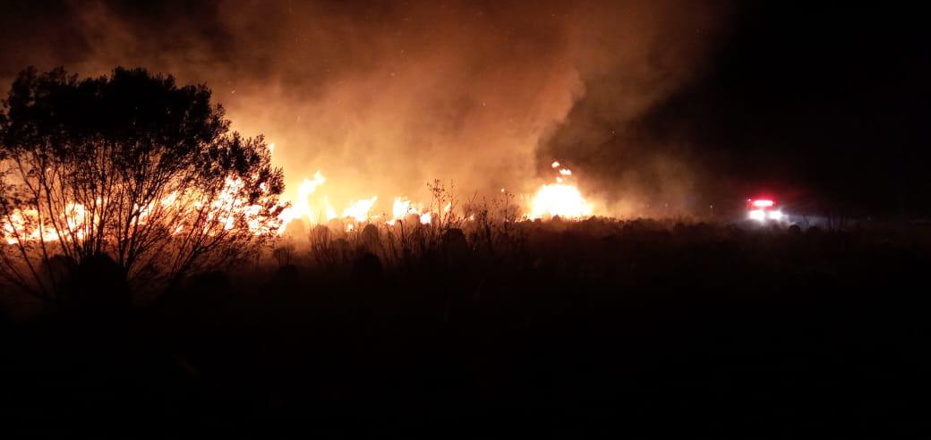 incendio