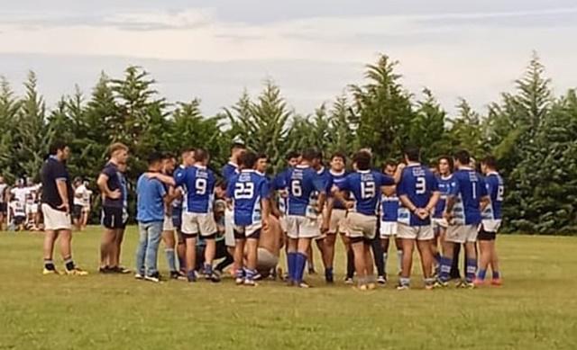 los teros 1a. fecha